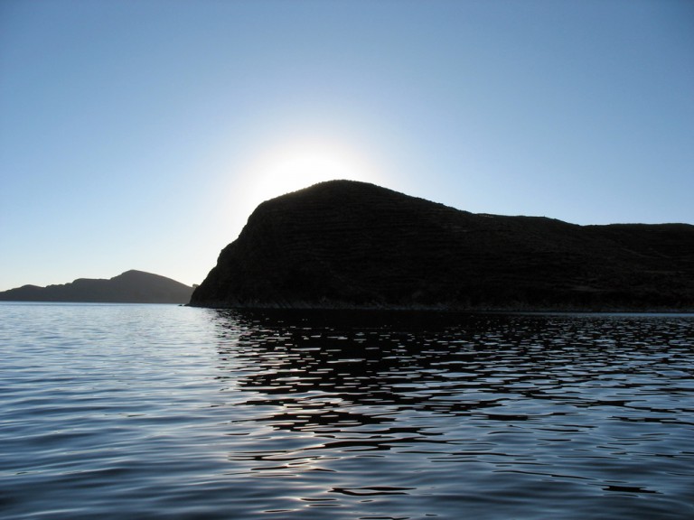 TO ISLA DE LA LUNA:  Thank you! Our deepest Gratitude and PURE HEART LOVE!